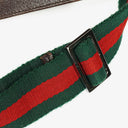 Gucci GG Monogram Canvas Belt Bag