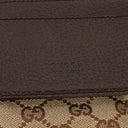 Gucci GG Monogram Canvas Belt Bag