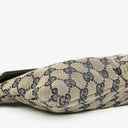 Gucci GG Monogram Canvas Belt Bag
