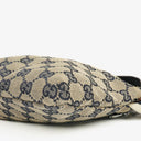 Gucci GG Monogram Canvas Belt Bag