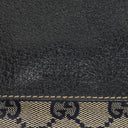 Gucci GG Monogram Canvas Belt Bag