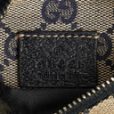 Gucci GG Monogram Canvas Belt Bag