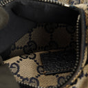 Gucci GG Monogram Canvas Belt Bag