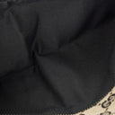 Gucci GG Monogram Canvas Belt Bag