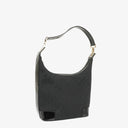 Gucci GG Navy Shoulder Hobo Bag