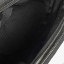 Gucci GG Navy Shoulder Hobo Bag