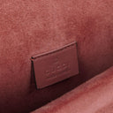 Gucci GG Supreme Monogram Blooms Mini Dionysus Shoulder Bag