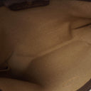 Gucci GG Supreme Monogram Clutch Bag