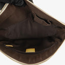 Gucci GG Yellow Abbey Tote Bag