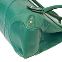 Gucci Grained Calfskin Large Horsebit Chain Flap Bag