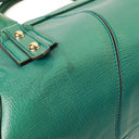 Gucci Grained Calfskin Large Horsebit Chain Flap Bag