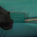 Gucci Grained Calfskin Large Horsebit Chain Flap Bag