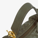 Gucci Guccissima Jokey Leather Hobo Bag