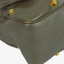 Gucci Guccissima Jokey Leather Hobo Bag