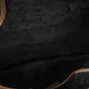 Gucci Guccissima Jokey Leather Hobo Bag