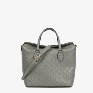 Sac fourre-tout pliable Gucci Guccissima Linea A