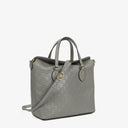 Gucci Guccissima Linea A Foldover Tote