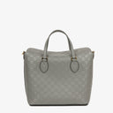 Gucci Guccissima Linea A Foldover Tote