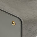 Gucci Guccissima Linea A Foldover Tote