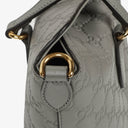 Gucci Guccissima Linea A Foldover Tote
