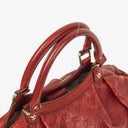 Gucci Guccissima Medium Sukey Tote Bag