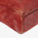 Gucci Guccissima Medium Sukey Tote Bag