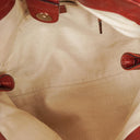Gucci Guccissima Medium Sukey Tote Bag