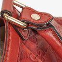 Gucci Guccissima Medium Sukey Tote Bag