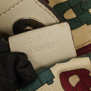 Gucci Guccissima Neutral Leather Suckey Hobo Bag