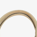Gucci Guccissima Neutral Leather Suckey Hobo Bag