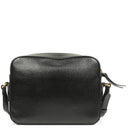 Gucci Horsebit 1955 Black Crossbody Bag