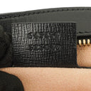 Gucci Horsebit 1955 Black Crossbody Bag