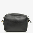 Gucci Horsebit 1955 Black Crossbody Bag