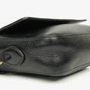 Gucci Horsebit 1955 Black Crossbody Bag