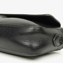 Gucci Horsebit 1955 Black Crossbody Bag