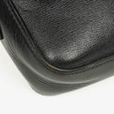 Gucci Horsebit 1955 Black Crossbody Bag
