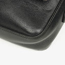 Gucci Horsebit 1955 Black Crossbody Bag