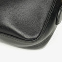 Gucci Horsebit 1955 Black Crossbody Bag