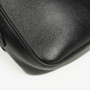 Gucci Horsebit 1955 Black Crossbody Bag