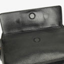 Gucci Horsebit 1955 Black Crossbody Bag