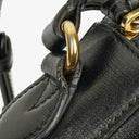 Gucci Horsebit 1955 Black Crossbody Bag