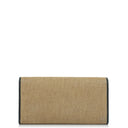 Gucci Horsebit 1955 Canvas Wallet on Chain