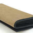 Gucci Horsebit 1955 Canvas Wallet on Chain