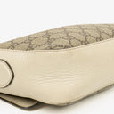 Gucci Horsebit 1955 GG Supreme Monogram Small Shoulder Bag