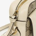 Gucci Horsebit 1955 GG Supreme Monogram Small Shoulder Bag