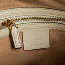 Gucci Horsebit 1955 GG Supreme Monogram Small Shoulder Bag