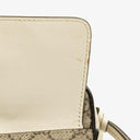 Gucci Horsebit 1955 GG Supreme Monogram Small Shoulder Bag