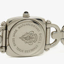 Gucci Horsebit Stainless Steel 22mm 6400L Quartz Watch