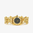 Gucci Horsebit Stainless Steel 22mm 6400L Quartz Watch