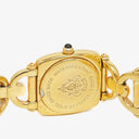Gucci Horsebit Stainless Steel 22mm 6400L Quartz Watch